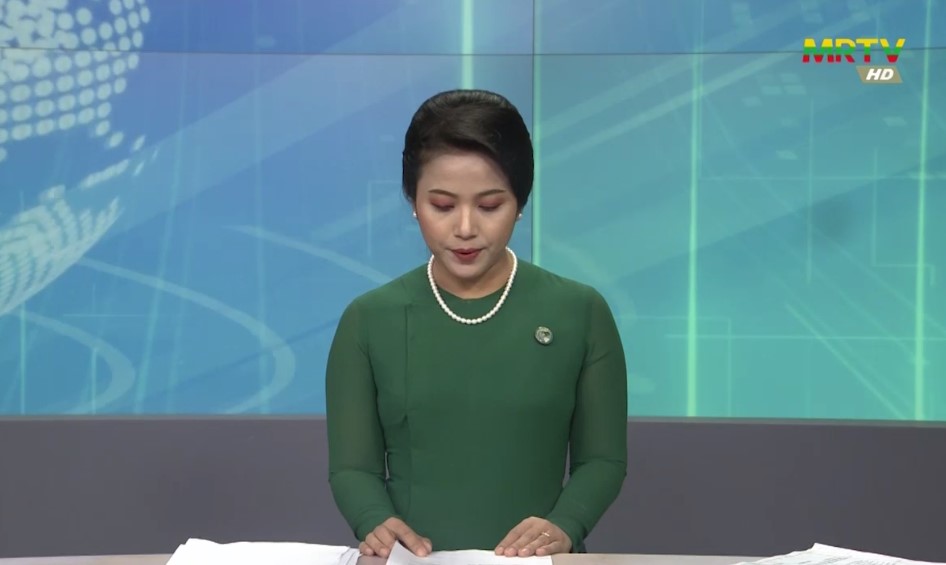 အနုပညာရှင်၊ အတတ်ပညာရှင်များ နေပြည်တော်သို ရောက်ရှိ