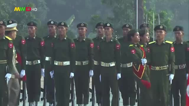 ၂၉-၁၂-၂၀၂၂ မြဝတီရုပ်မြင်သံကြားပြည်တွင်းသတင်း (ည ၈:၀၀ နာရီ)