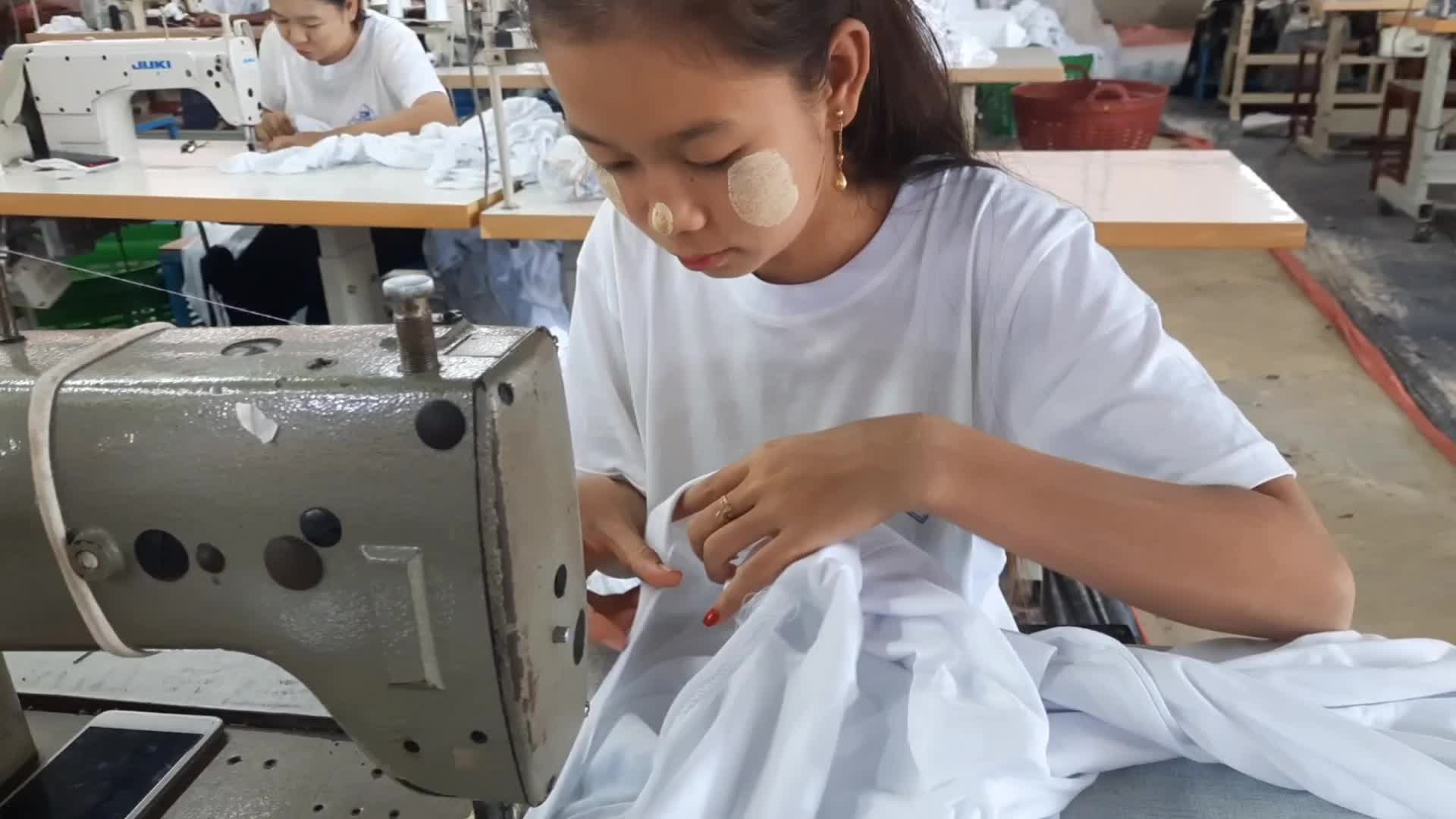 အလုပ်အကိုင်အခွင့်အလမ်းများ ဖန်တီးပေးလျက်ရှိသည့် မြဝတီမြို့ စီးပွ...
