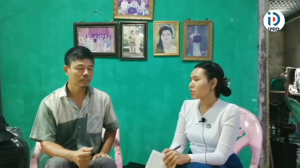 ဒဂုံမြို့သစ်(အ​ရှေ့ပိုင်း)မြို့နယ်၌ MSME Talk Show ကျင်းပ