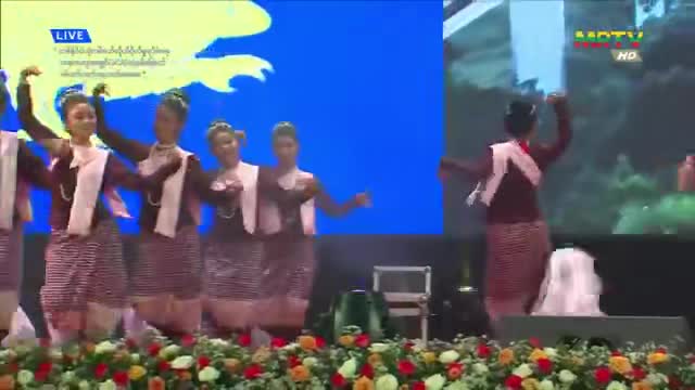 တစ်နိုင်ငံလုံး ပစ်ခတ်တိုက်ခိုက်မှုရပ်စဲရေးသဘောတူစာချုပ် (NCA) (၈) နှစ...