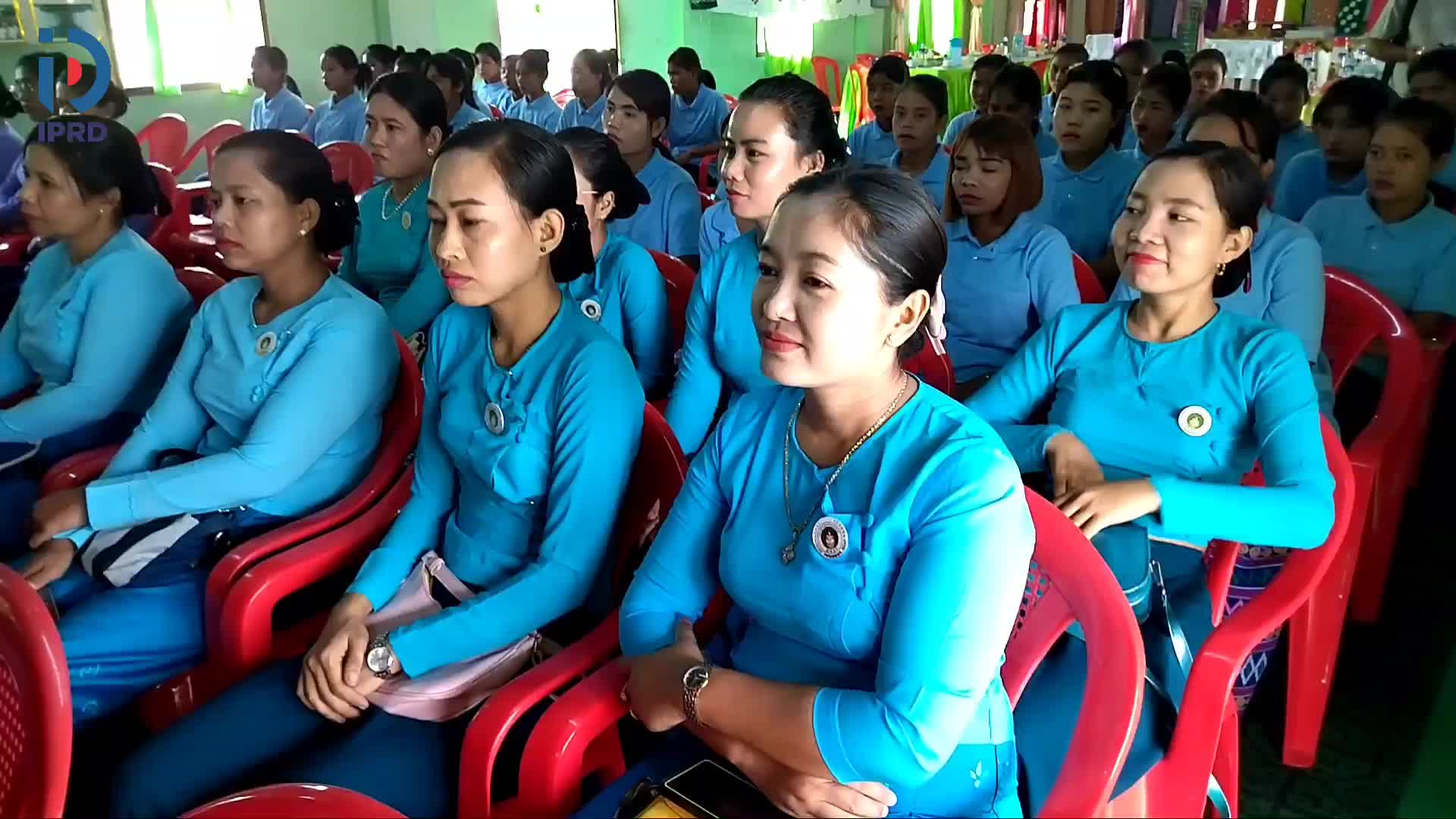 ရခိုင်ပြည်နယ် မောင်တောမြို့၌ ကျေးလက်နေပြည်သူများအလုပ်အကိုင်အခွင...