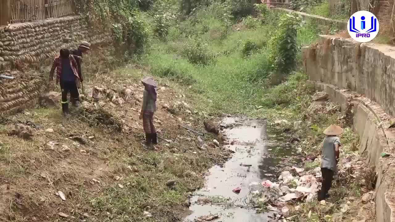 ကချင်ပြည်နယ်သံယဇာတရေးရာဝန်ကြီး မြစ်ကြီးနားမြို့ မြို့အင်္ဂါရပ်န...