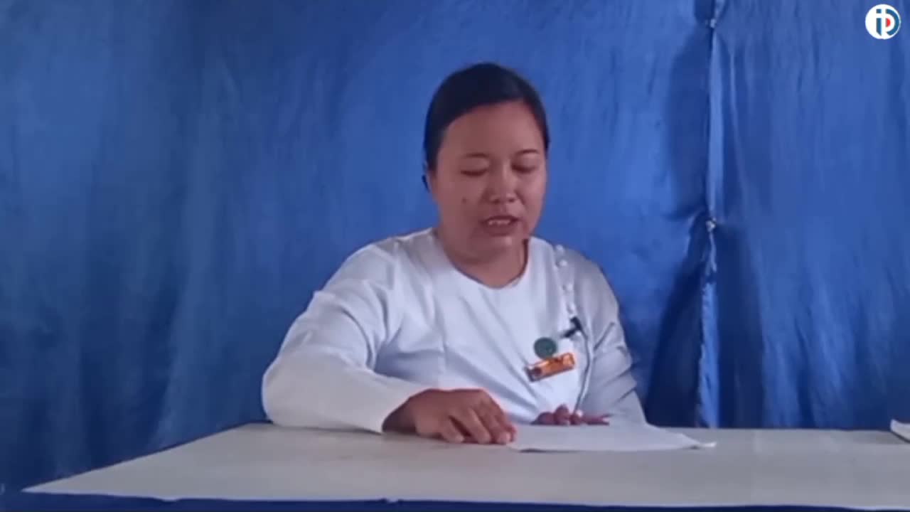 ဘိုကေလးမြို့နယ်တွင် ၂၀၂၅-၂၀၂၆ ဘဏ္ဍာနှစ် အတွင်း သဘာဝဘေးဒဏ်‌ကြောင့် ...