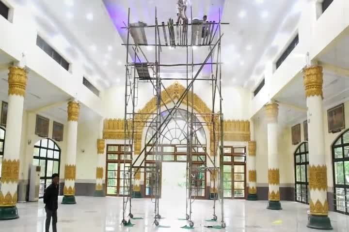 တနင်္သာရီတိုင်းဒေသကြီးဝန်ကြီးချုပ်ဦးမြတ်ကို  စုပေါင်းသန့်ရှင်းရ...