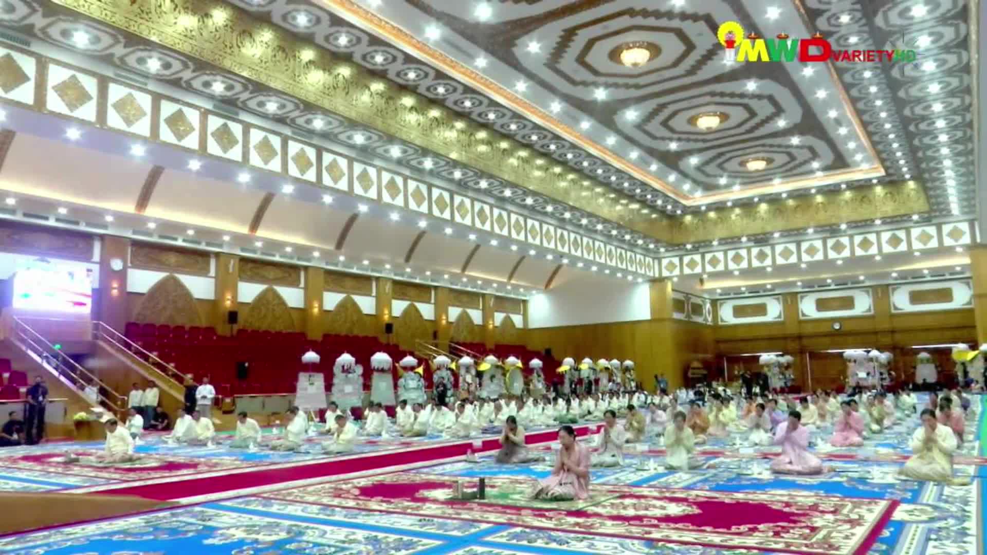 ၂၉-၁၀-၂၀၂၅ ရက်နေ့ ည(၂၀၀၀)နာရီပြည်တွင်းသတင်း