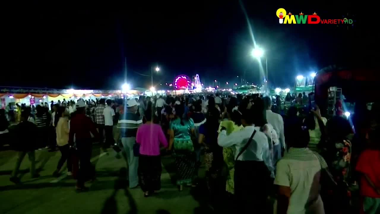 ၃-၁၁-၂၀၂၅ မြဝတီရုပ်မြင်သံကြားပြည်တွင်းသတင်း ည​​​​​(၂၀:၀၀)နာရီ