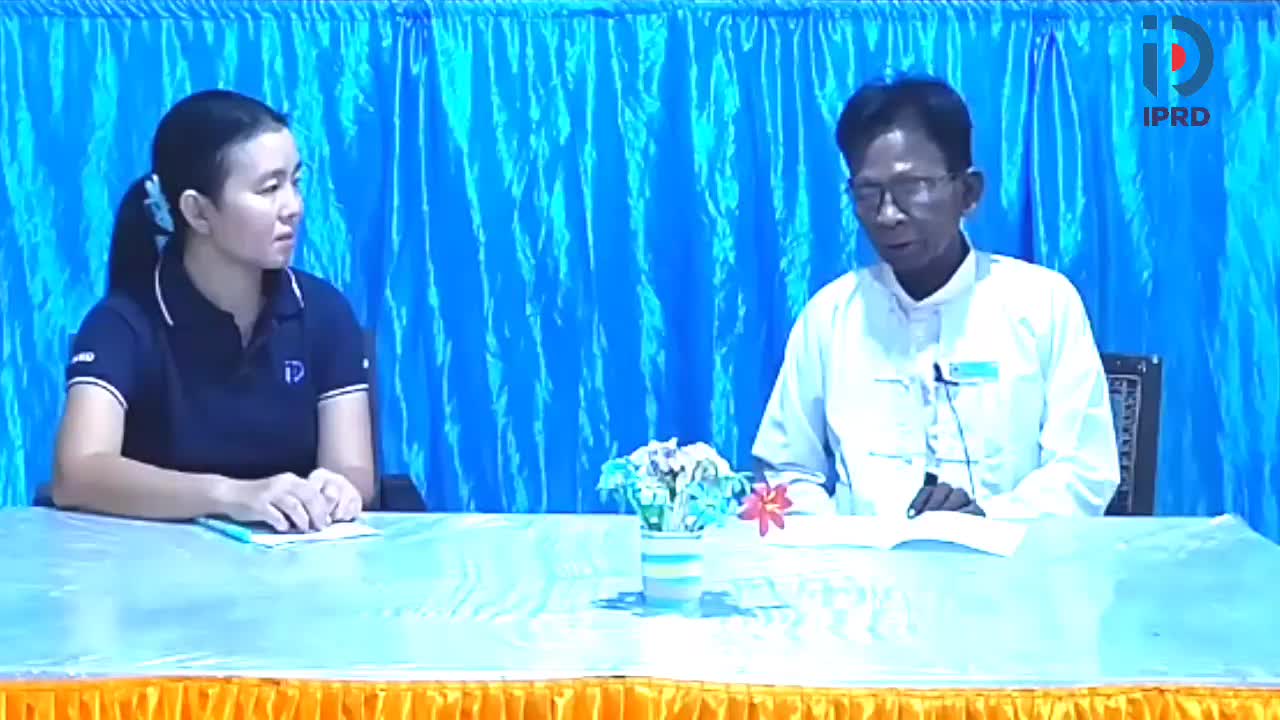 မြောက်ဥက္ကလာပမြို့နယ် ပြန်ကြားရေးနှင့်ပြည်သူ့ဆက်ဆံရေးဦးစီးဌာနမှ...