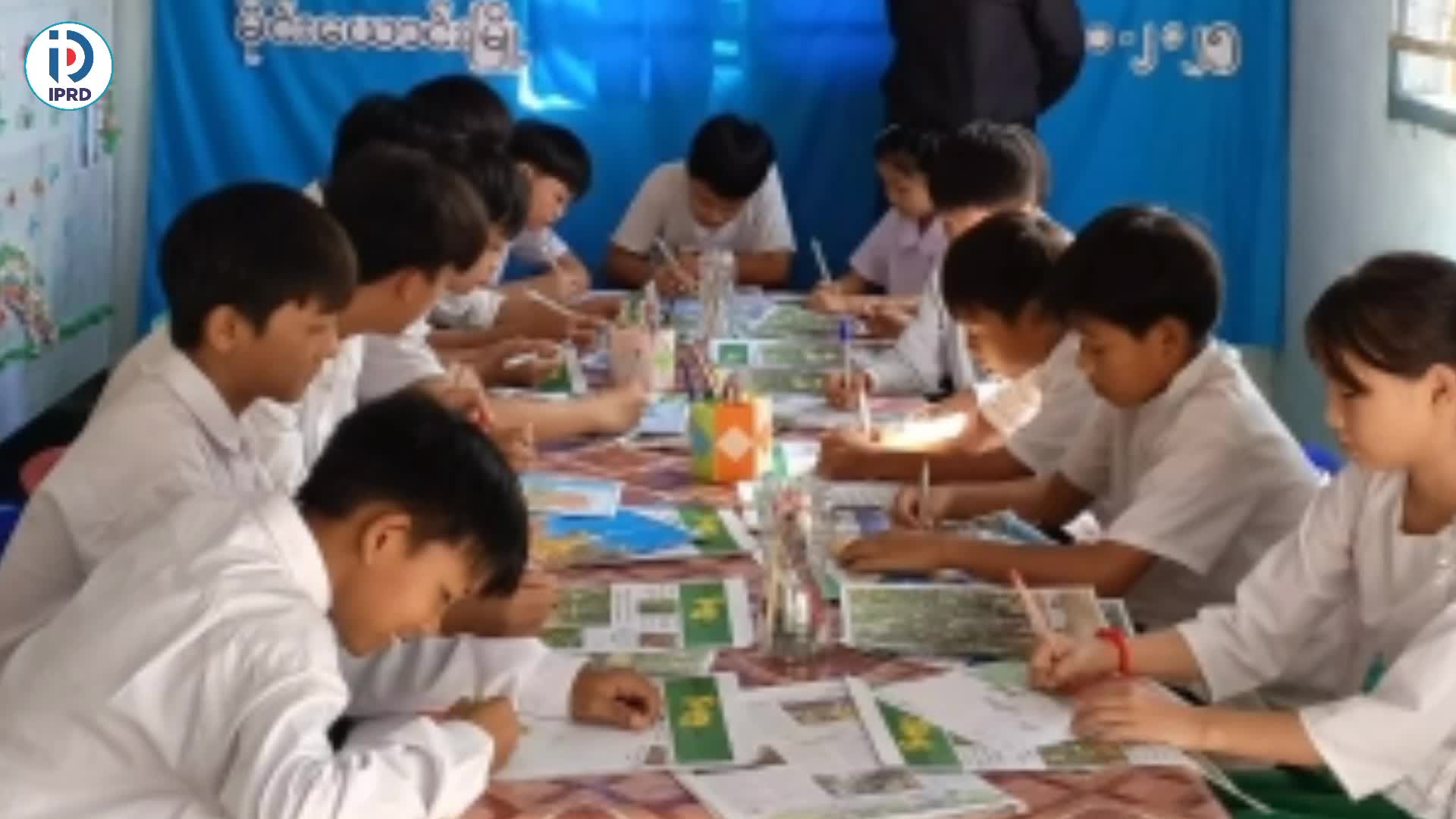 မိုင်းယောင်းမြို့၌ (၁၀၅)နှစ်မြောက် အမျိုးသားအောင်ပွဲနေ့အထိမ်းအမှတ...