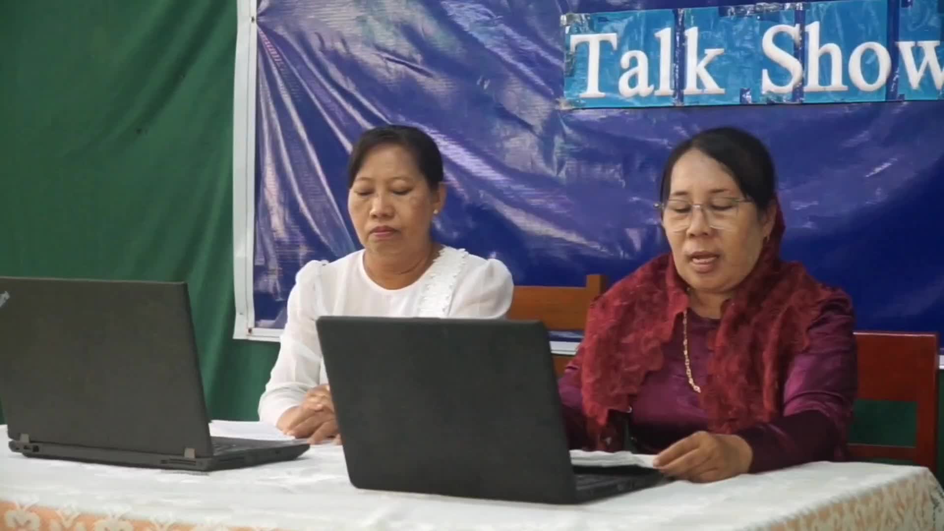 ပခုက္ကူမြို့၊ လူထုအခြေပြုဗဟိုဌာန၌ (၁၀၅)နှစ်မြောက်အမျိုးသားအောင်ပွ...