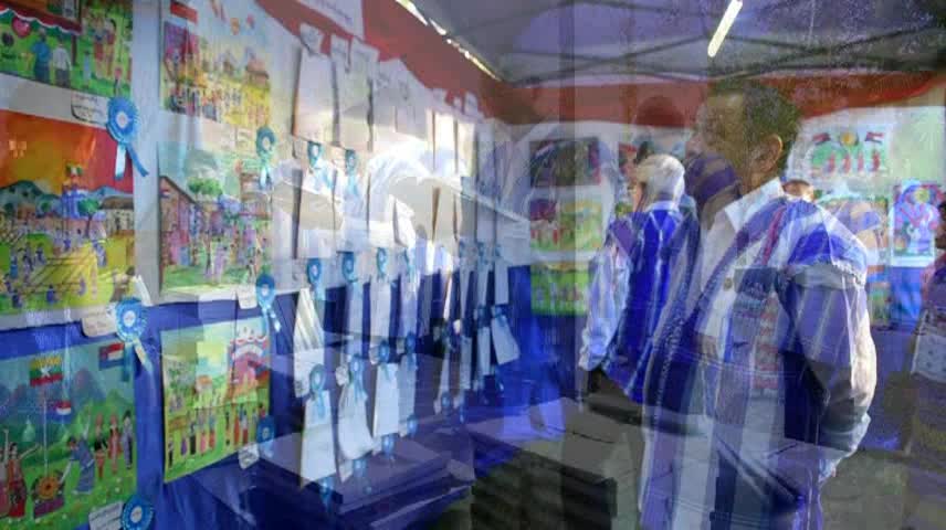 တနင်္သာရီတိုင်းဒေသကြီးဝန်ကြီးချုပ်ဦးမြတ်ကို ကရင်အမျိုးသားနှစ်သစ...