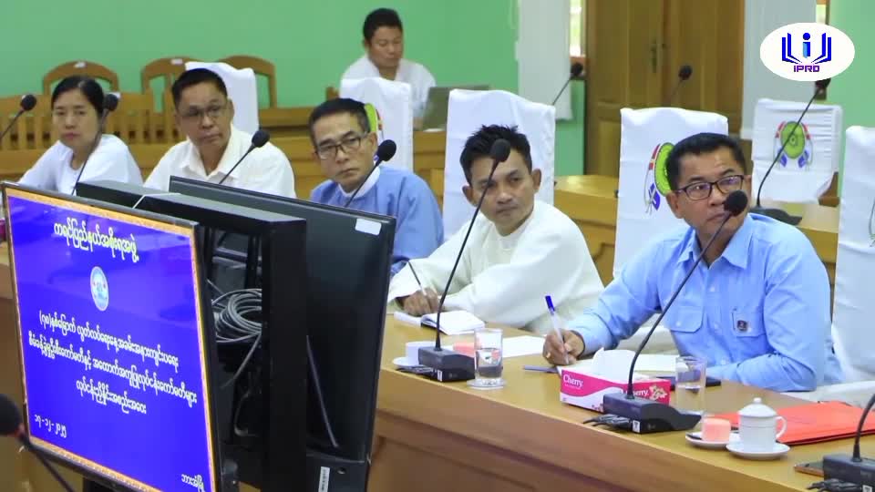 (၇၈)နှစ်မြောက် လွတ်လပ်ရေးနေ့ အခမ်းအနားကျင်းပရေး စီမံခန့်ခွဲမှုဦး...
