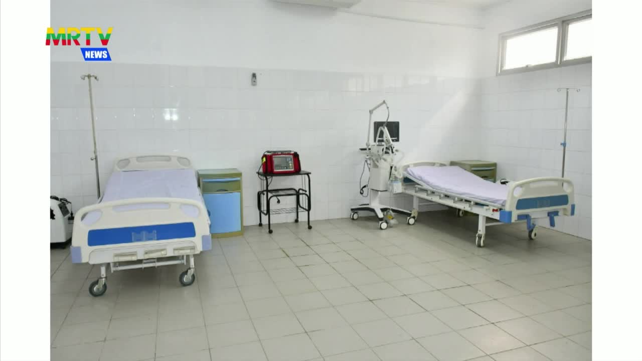 တနင်္သာရီတိုင်းဒေသကြီး ဝန်ကြီးချုပ် ဦးမြတ်ကို ကော့သောင်းမြို့၊ ပြ...