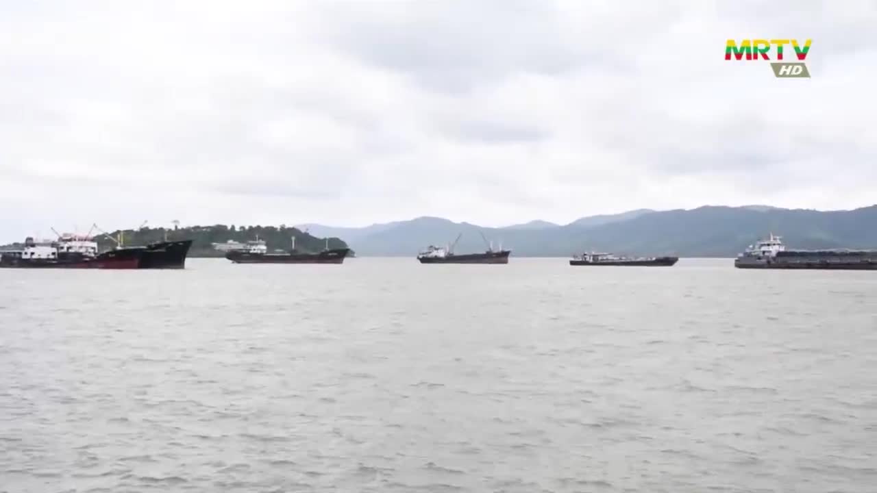 တနင်္သာရီတိုင်းဒေသကြီးဝန်ကြီးချုပ် ဦးမြတ်ကို ဒေသဖွံ့ဖြိုးတိုးတက...