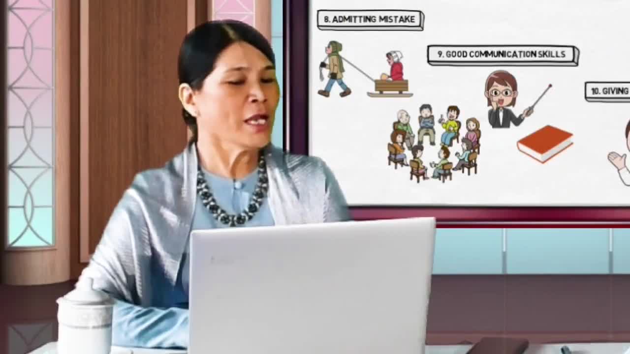 လူငယ်နှင့်ပေါင်းသင်းဆက်ဆံရေး အသိပညာပေး Talk Show