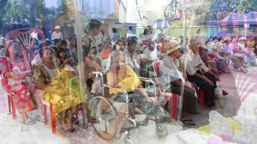 တနင်္သာရီတိုင်းဒေသကြီးဝန်ကြီးချုပ်ဦးမြတ်ကို ထားဝယ်ပြည်သူ့ဆေးရုံ...