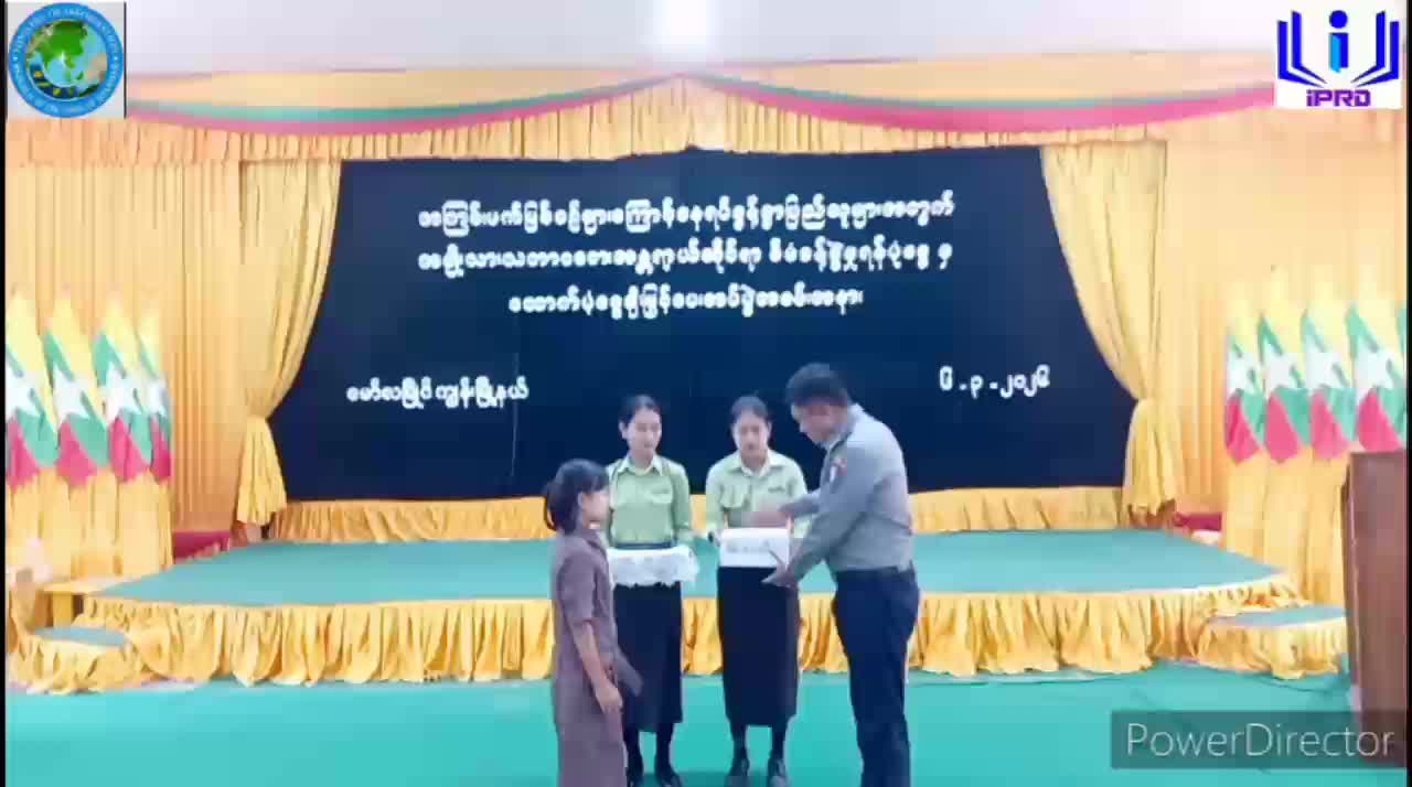မော်လမြိုင်ကျွန်းမြို့နယ်၌ နေရပ်စွန့်ခွာပြည်သူများအား အမျိုးသား...