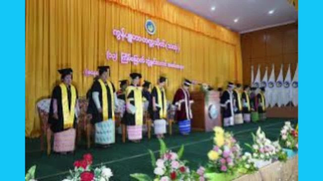 ကြံခင်းမြို့နယ်ရုံး လူထုအခြေပြုဗဟိုဌာန၌ ဥာဏ်ပညာအကြောင်းသိကောင်း...