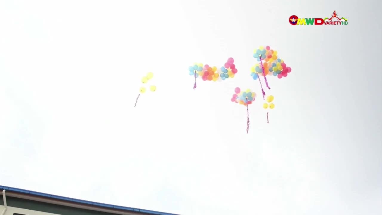 တိုင်းဒေသကြီးဝန်ကြီးချုပ် ဦးမြတ်ကို ကော့သောင်းမြို့တွင် ကော့သောင...