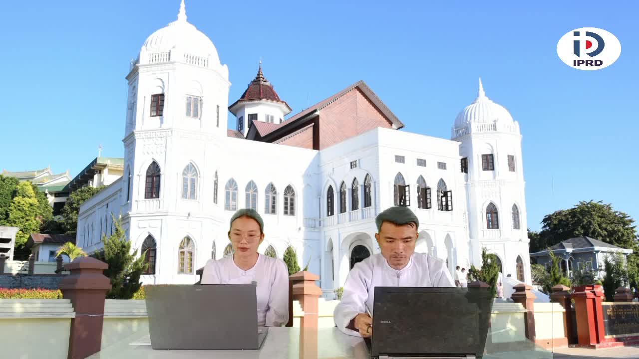 ကျိုင်းတုံခရိုင်ပြန်ကြားရေးနှင့်ပြည်သူ့ဆက်ဆံရေးဦးစီးဌာန၊ Community Centr...