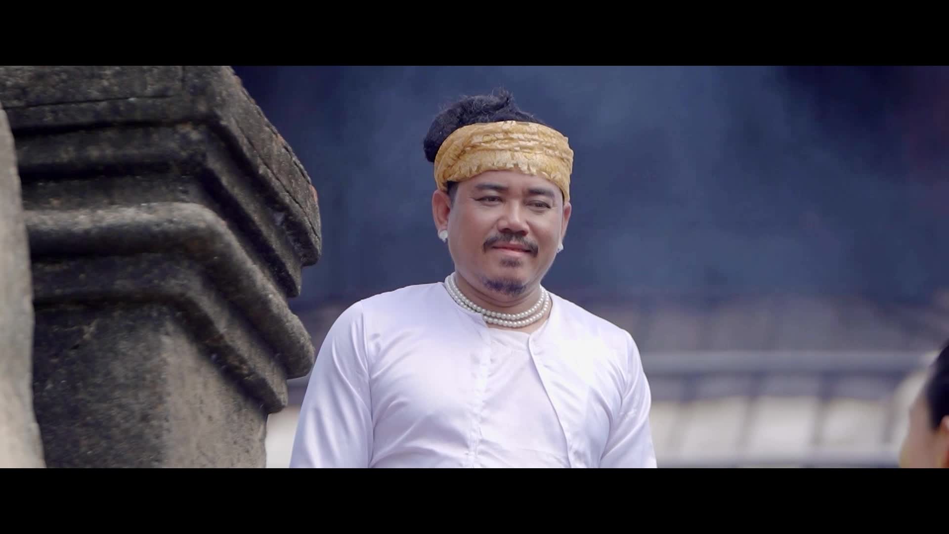 မြန်မာ့သနပ်ခါး