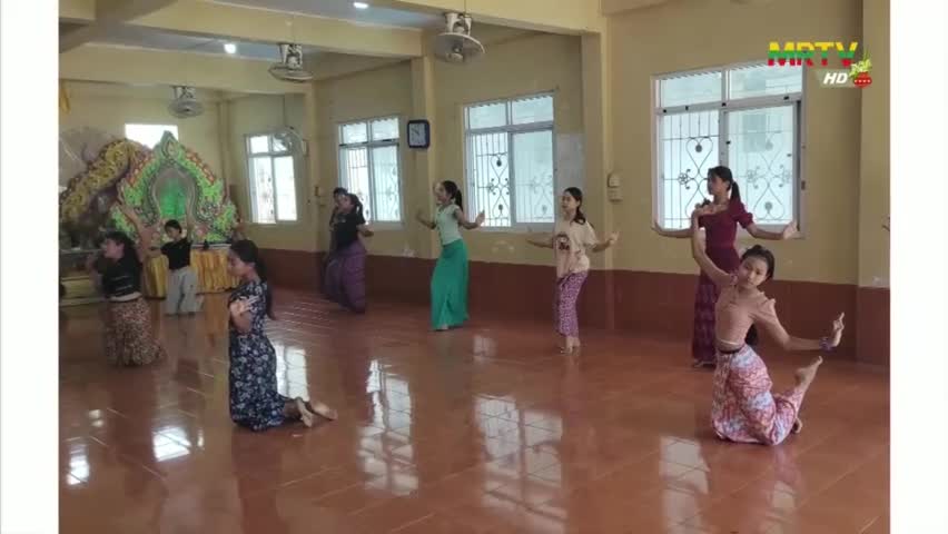 တနင်္သာရီတိုင်းဒေသကြီး၊ ကော့သောင်းမြို့၌ ကော့သောင်းသင်္ကြန်ပွဲတ...