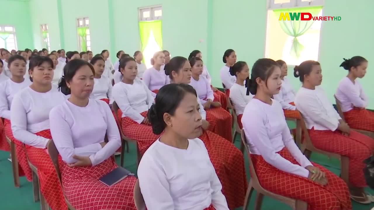 ၂၂-၄-၂၀၂၆ ရက်နေ့ ည(၈)နာရီပြည်တွင်းသတင်း