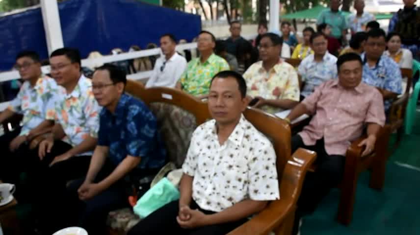 တနင်္သာရီတိုင်းဒေသကြီးအစိုးရအဖွဲံဝန်ကြီးချုပ်ဦးဇော်နိုင်ဦး ၁၃၈၇...