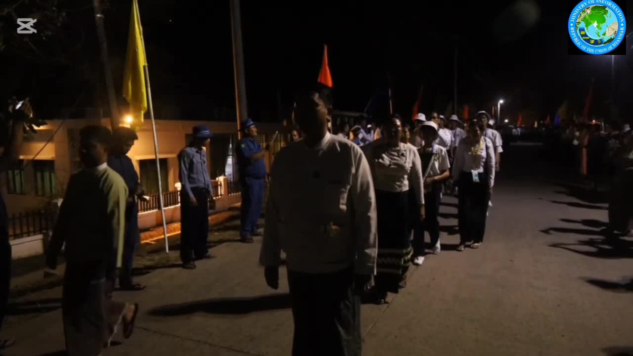 ၂၀၂၆ ခုနှစ် ၊ ဧကာဒသမတန်း လူရည်ချွန်မောင်မယ်များ ငွေဆောင်( လူရည်ချွန...