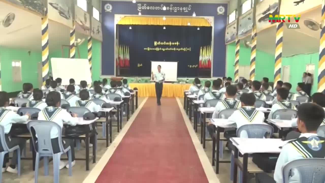တနင်္သာရီတိုင်းဒေသကြီးဝန်ကြီးချုပ် ဦးဇော်နိုင်ဦး မြိတ်မြို့၊ မြိ...