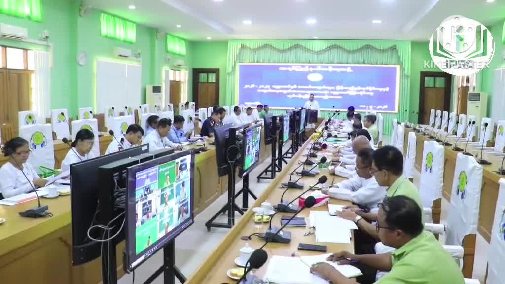 ၂၀၂၆-၂၀၂၇ပညာသင်နှစ်စာသင်ကျောင်းများပြန်လည်ဖွင့်လှစ်နိုင်ရေးနှင့...