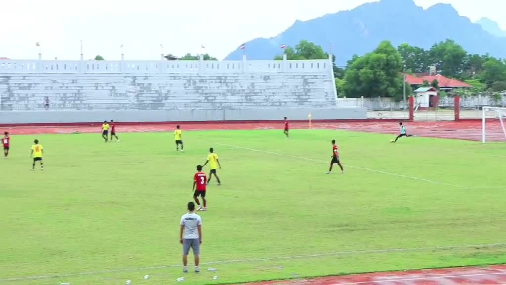 ၂၀၂၆ခုနှစ် တိုင်းဒေသကြီးနှင့်ပြည်နယ်အသက် ၁၈နှစ်အောက် အမျိုးသားဘေ...