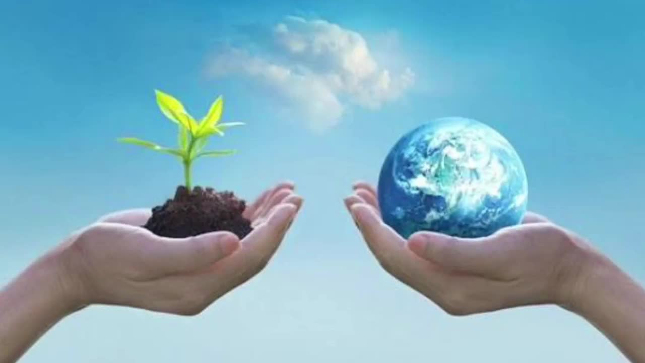 ကျုံပျော်မြို့နယ်၌ ကမ္ဘာ့ပတ်ဝန်းကျင်ထိန်းသိမ်းရေးနေ့  အထိမ်းအမှတ...