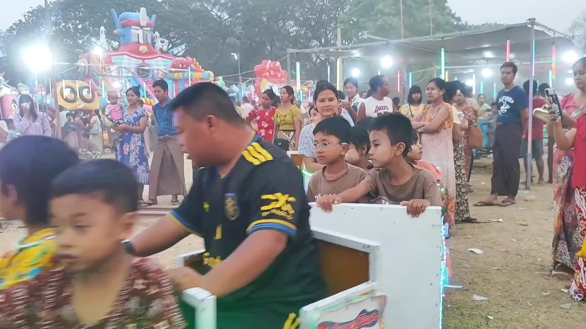 ပခုက္ကူမြို့၌ ရှေးဟောင်းသမိုင်းဝင်သီဟိုဠ်ရှင်မြတ်စွာဘုရားကြီး၏န...