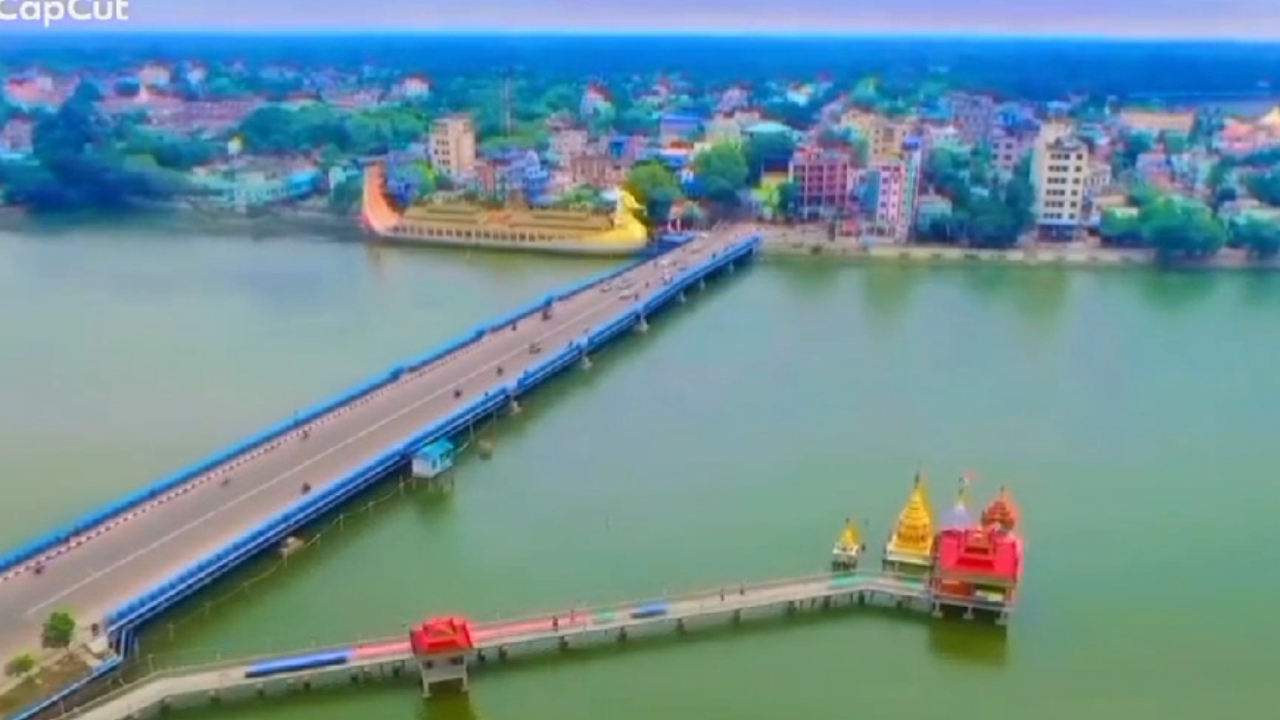 မိတ္ထီလာမြို့နယ်၌ အသက်မွေးဝမ်းကျောင်းအထောက်အကူပြုလူသုံးကုန်ပစ္စ...