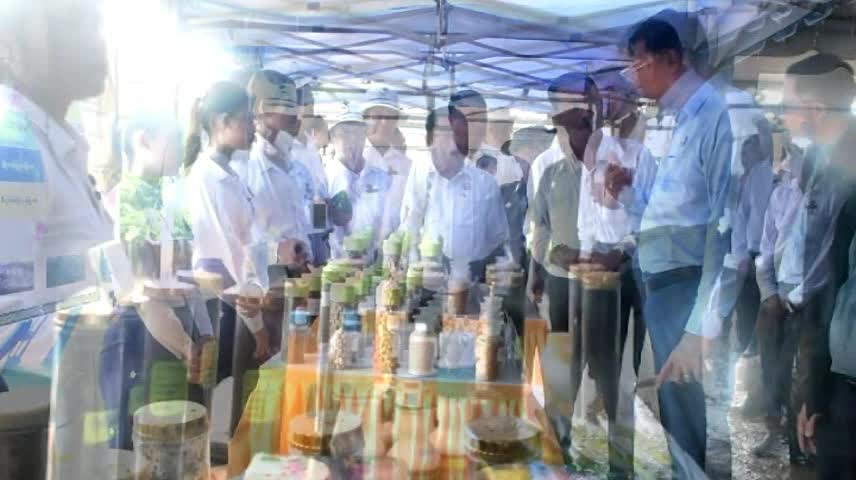 တနင်္သာရီတိုင်းဒေသကြီးအစိုးရအဖွဲ့ဝန်ကြီးချုပ်ဦးဇော်နိုင်ဦး သဘာဝ...