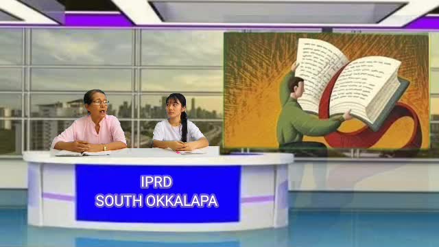 တောင်ဥက္ကလာပမြို့နယ်တွင်  လူငယ်နှင့် စာပေ အသိပညာပေး Talk Show ပြုလုပ်