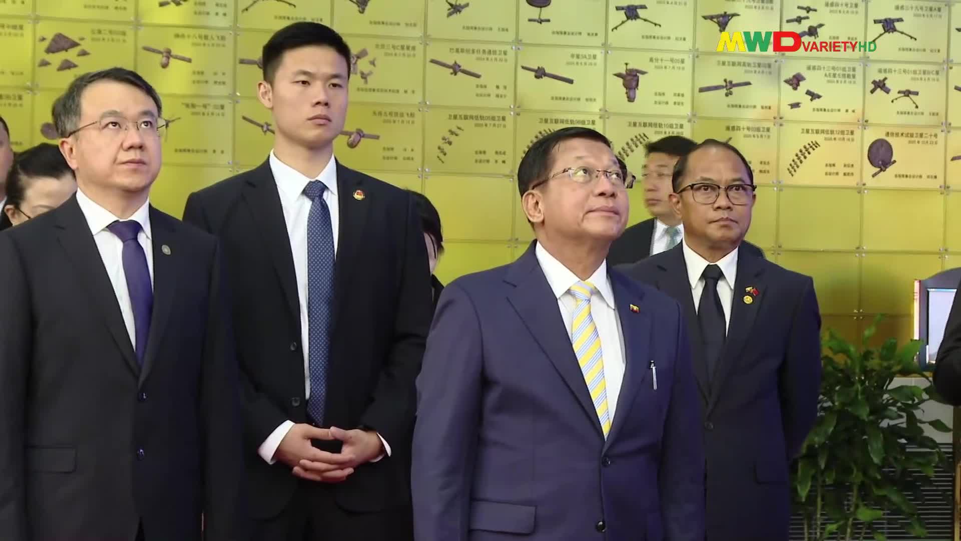 ၁၅-၆-၂၀၂၆ ရက်နေ့ ည(၈)နာရီ မြဝတီရုပ်မြင်သံကြားပြည်တွင်းသတင်း