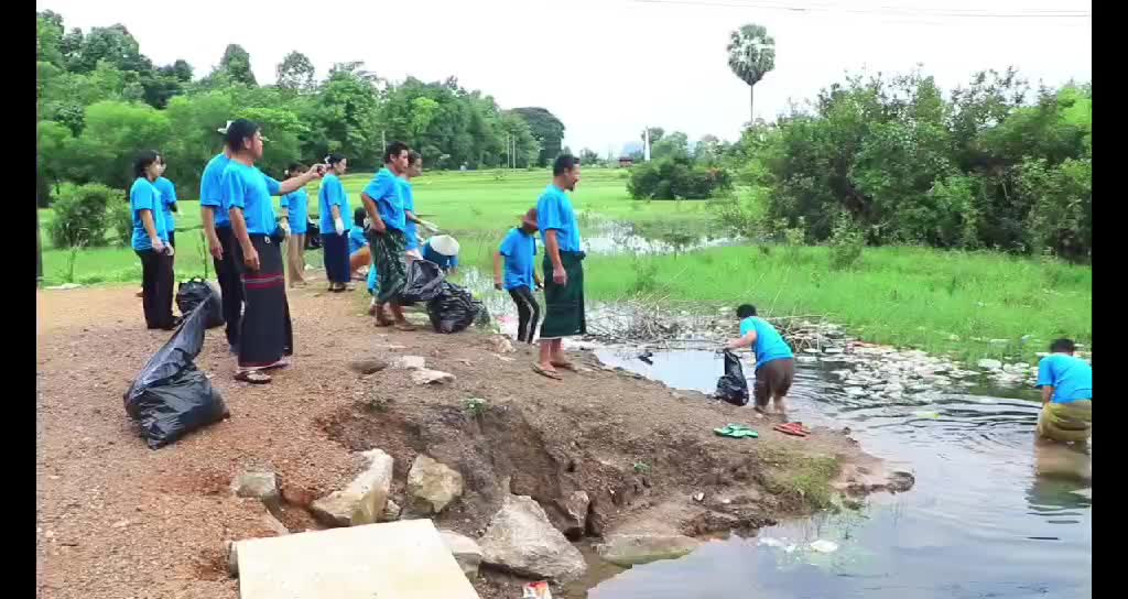 ကရင်ပြည်နယ်၊ရွှေလုပ်ငန်းရှင်များအသင်း ဓာတ်သတ္တု(ရွှေ)ရောင်း၀ယ်ခြ...