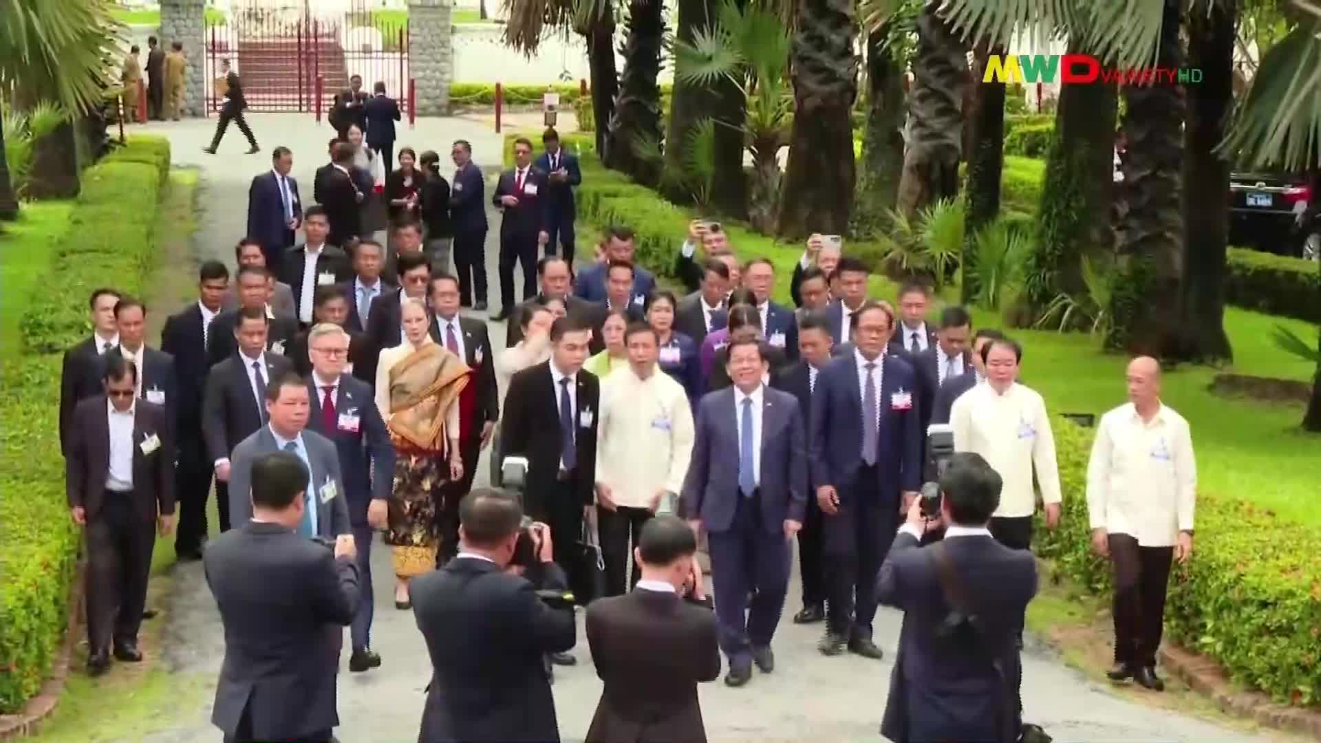 ၅-၇-၂၀၂၆ ရက်နေ့ ည(၈)နာရီ မြဝတီရုပ်မြင်သံကြားပြည်တွင်းသတင်း