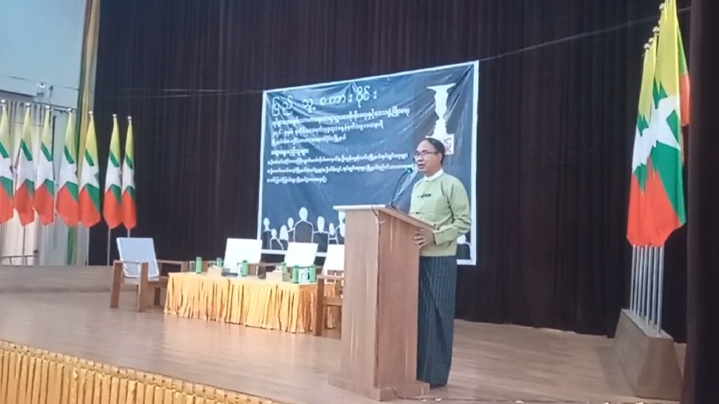 လှိိုင်သာယာ(အနောက်ပိုင်း)မြို့နယ်၌ ရပ်ရွာအေးချမ်းသာယာရေး၊ တရားဥပဒ...