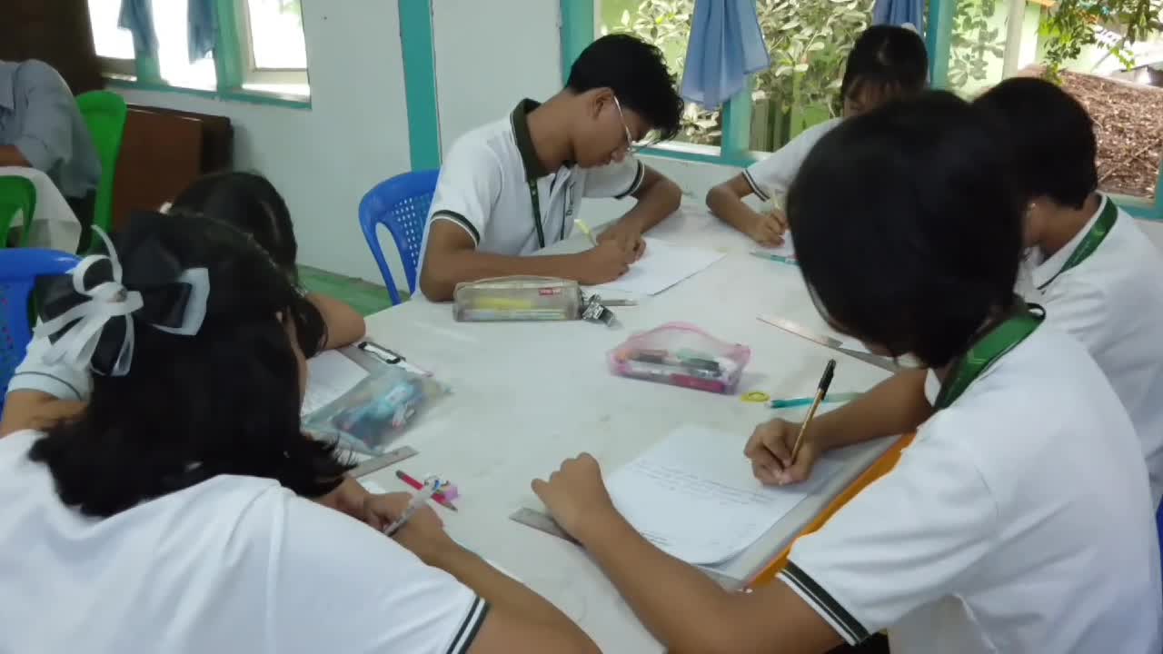 အပြည်ပြည်ဆိုင်ရာ လူငယ်များအနေ့ အထိမ်းအမှတ်  အလွတ်တန်းအဆင့် စာစီစာ...