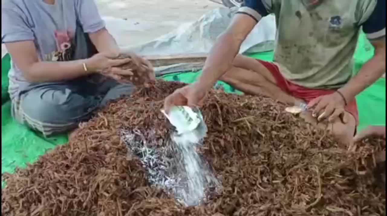 ဒေးဒရဲမြို့နယ်အတွင်းရှိ ကျေးလက်နေပြည်သူများ မိသားစုအပိုဝင်ငွေ တိ...
