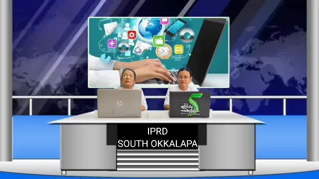 တောင်ဥက္ကလာပမြို့နယ်တွင်  လူငယ်နှင် နည်းပညာ အသိပညာပေး Talk Show ပြုလုပ်