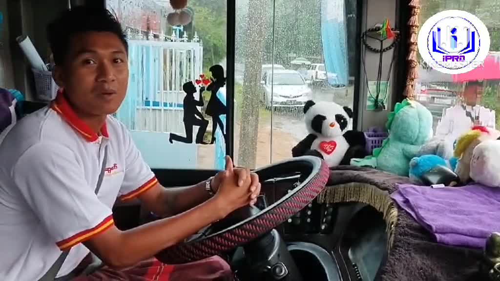 ကော့ကရိတ်-ရန်ကုန်အဆွေတော်ယာဉ်လိုင်းပြန်လည်ဖွင့်လှစ်