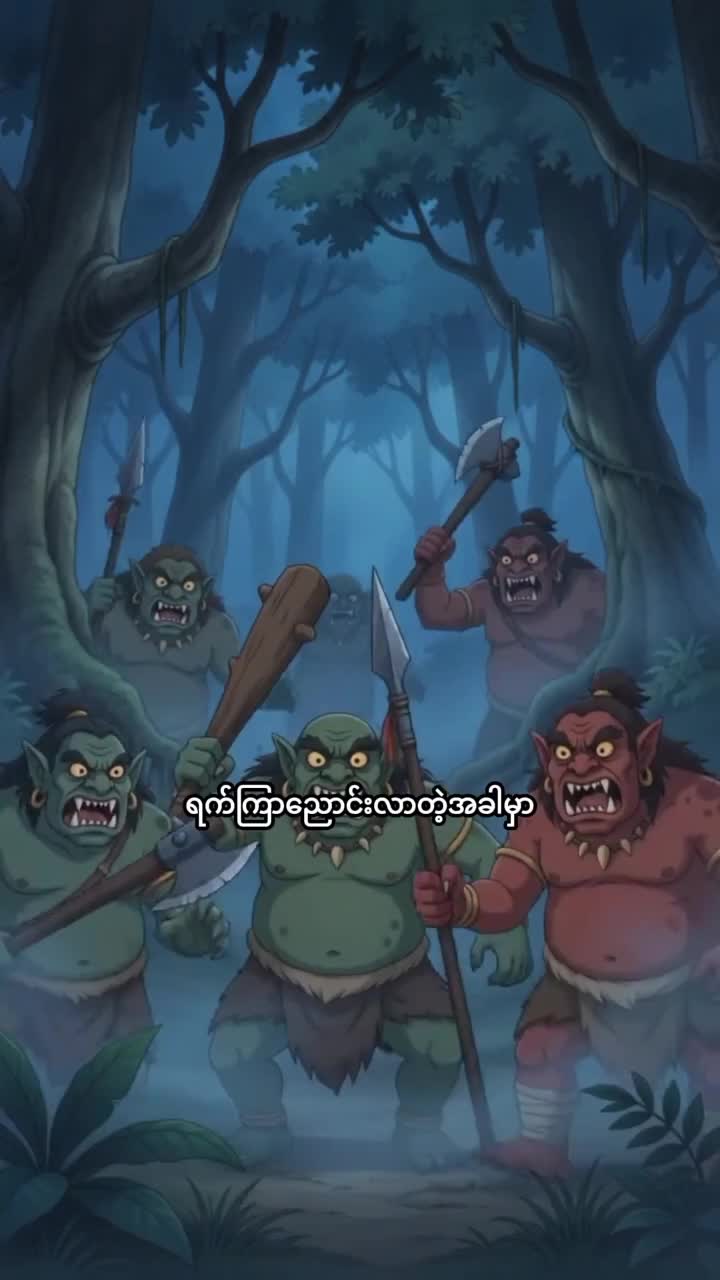 ဝါခေါင်လပြည့် မေတ္တာအခါတော်နေ့ ဖြစ်ပေါ်လာပုံ