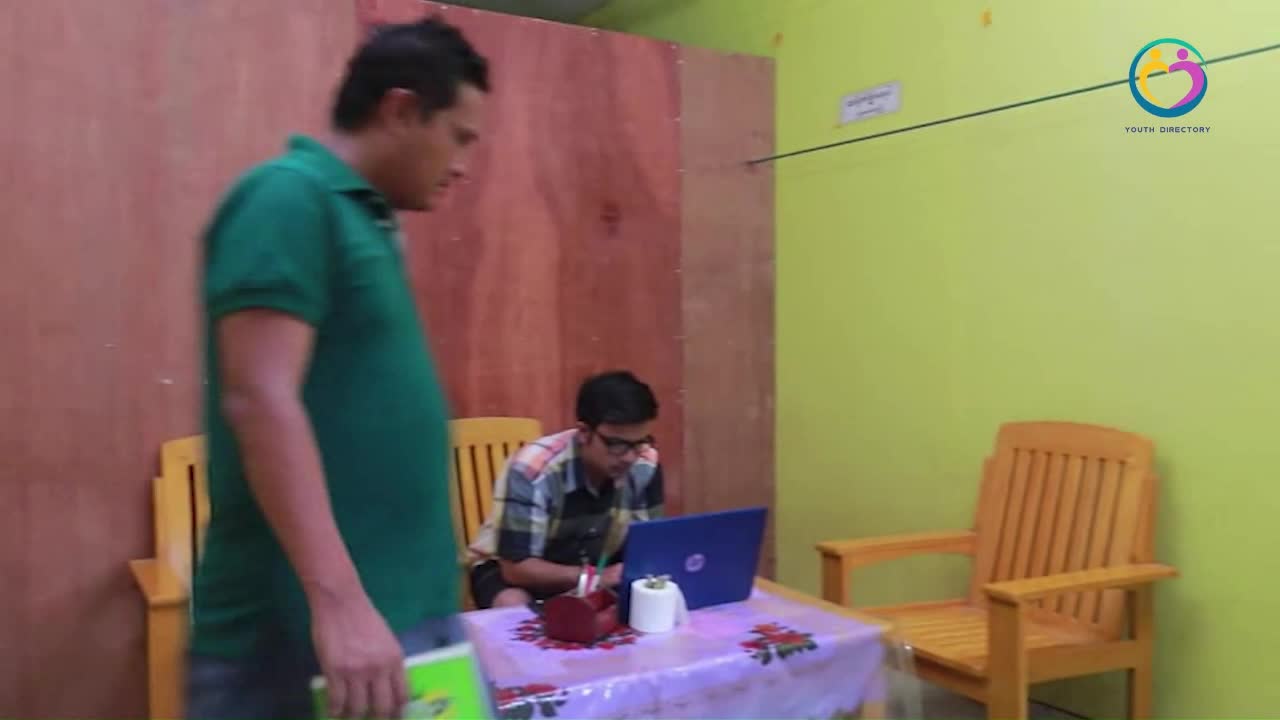 ဒုတိယအိမ် (Miniseries) အပိုင်း(၂)