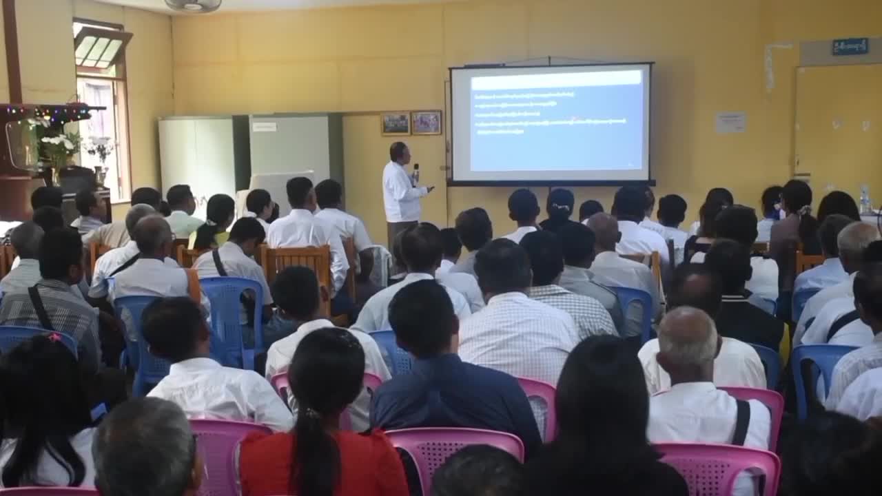 လယ်ဝေးမြိုနယ်၌ သမဝါယမစနစ်ကို အခြေခံ၍ စုပေါင်းဆောင်ရွက်မည့် CBFPနှင့...