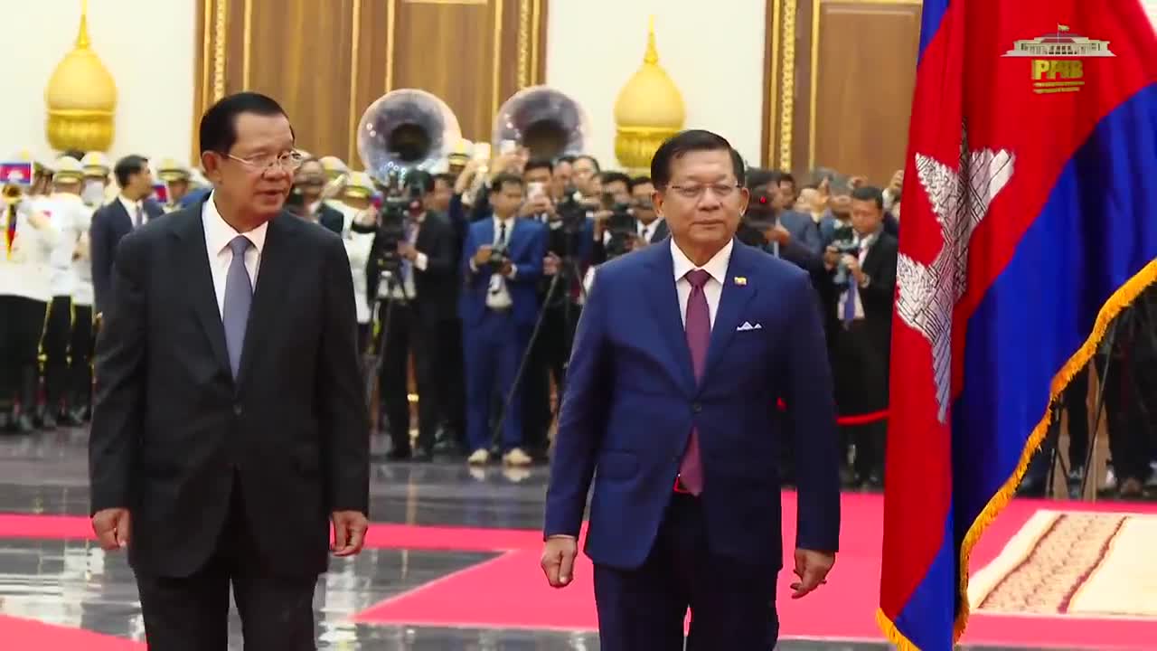 မဲခေါင်မြစ်ရဲ့ နှလုံးသားနှစ်ခု