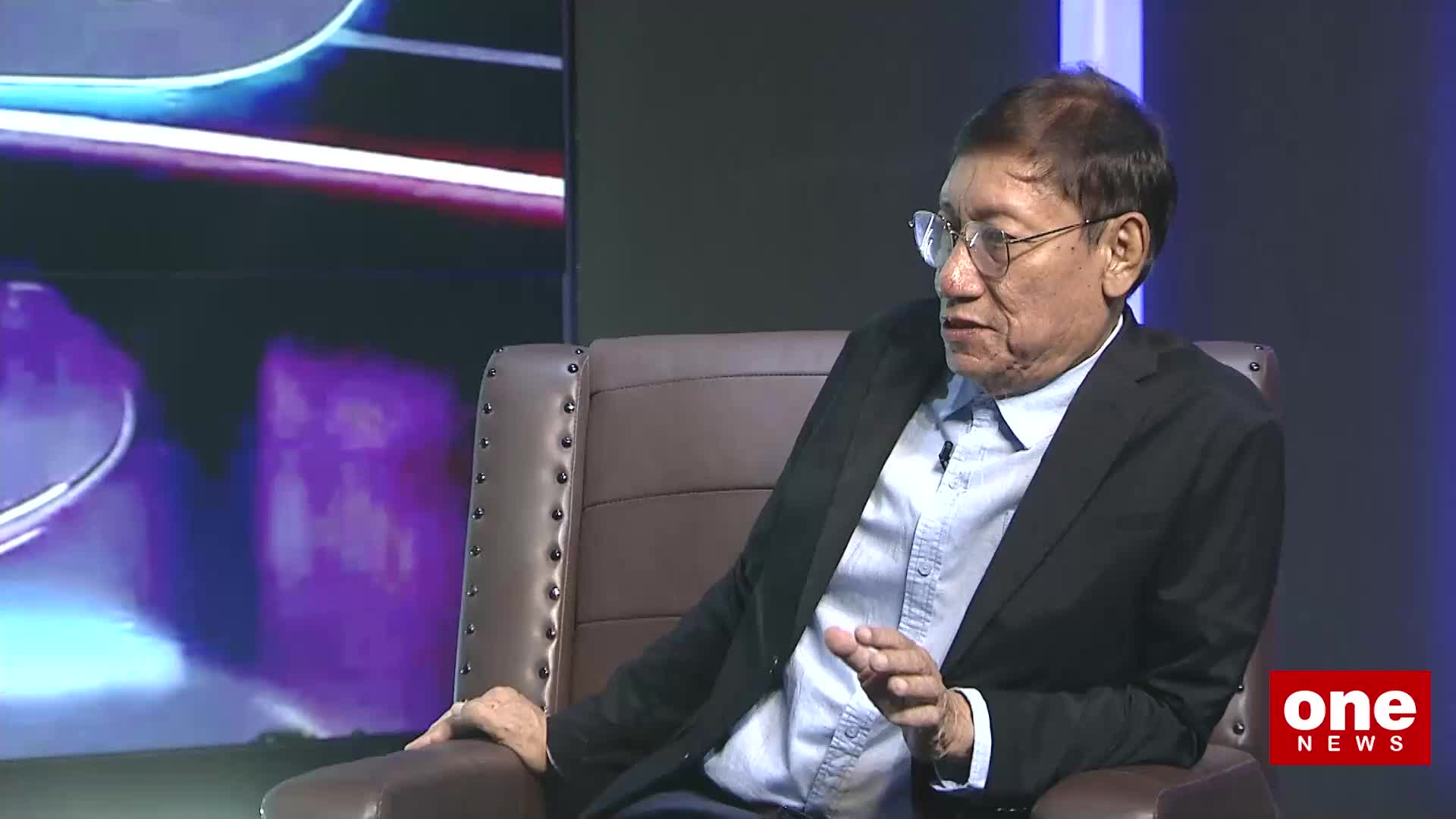 The Trend စကားဝိုင်းဆွေးနွေးပွဲ - ကမ္ဘာ့ပထဝီနိုင်ငံရေး စစ်တုရင်ပွဲထဲက ရေ...